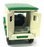 Matchbox Models of Yesteryear 1927 Talbot Van Y-5
