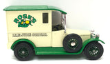 Matchbox Models of Yesteryear 1927 Talbot Van Y-5