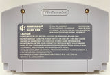 Golden Nugget 64 Nintendo 64 N64 Original Game | 1998 Tested & Cleaned | Authentic