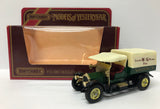 Matchbox Models of Yesteryear 1918 Crossley Y-13