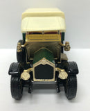 Matchbox Models of Yesteryear 1918 Crossley Y-13