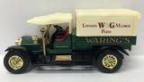 Matchbox Models of Yesteryear 1918 Crossley Y-13