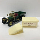 Matchbox Models of Yesteryear 1918 Crossley Y-13