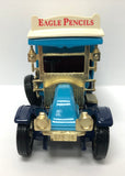 Matchbox Models of Yesteryear 1910 Renault Type AG Y-25 | Damaged Roof