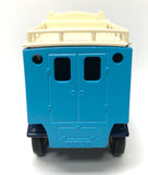 Matchbox Models of Yesteryear 1910 Renault Type AG Y-25 | Damaged Roof