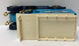 Matchbox Models of Yesteryear 1910 Renault Type AG Y-25 | Damaged Roof