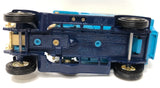 Matchbox Models of Yesteryear 1910 Renault Type AG Y-25 | Damaged Roof