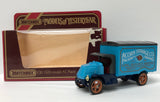 Matchbox Models of Yesteryear 1920 Model AC Mack Y30