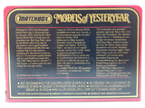 Matchbox Models of Yesteryear 1920 Model AC Mack Y30