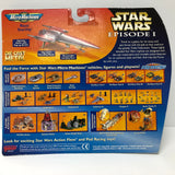 Star Wars Episode I Micro Machines Royal Starship