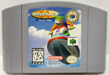 Wave Race 64 Nintendo 64 N64 Original Game 1996 Tested & Cleaned Player's Choice | Authentic