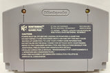 Wave Race 64 Nintendo 64 N64 Original Game 1996 Tested & Cleaned Player's Choice | Authentic