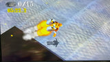 Blast Corps Nintendo 64 N64 Original Game | 1997 Tested & Cleaned | Authentic