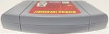 Mission Impossible Nintendo 64 N64 Original Game | 1998 Tested & Cleaned