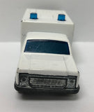 Lesney Matchbox Superfast #41 Ambulance
