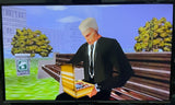 Mission Impossible Nintendo 64 N64 Original Game | 1998 Tested & Cleaned