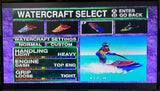 Wave Race 64 Nintendo 64 N64 Original Game 1996 Tested & Cleaned Player's Choice | Authentic