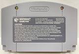 Command and Conquer Nintendo 64 N64 Original Game | 1999 Tested & Cleaned | Authentic