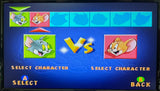 Tom and Jerry in Fists of Furry Nintendo 64 N64 Original Game | 2000 Tested & Cleaned | Authentic