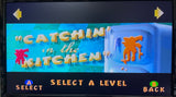 Tom and Jerry in Fists of Furry Nintendo 64 N64 Original Game | 2000 Tested & Cleaned | Authentic