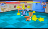 Tom and Jerry in Fists of Furry Nintendo 64 N64 Original Game | 2000 Tested & Cleaned | Authentic