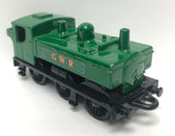 Lesney Matchbox Superfast #47 C Pannier Tank Loco