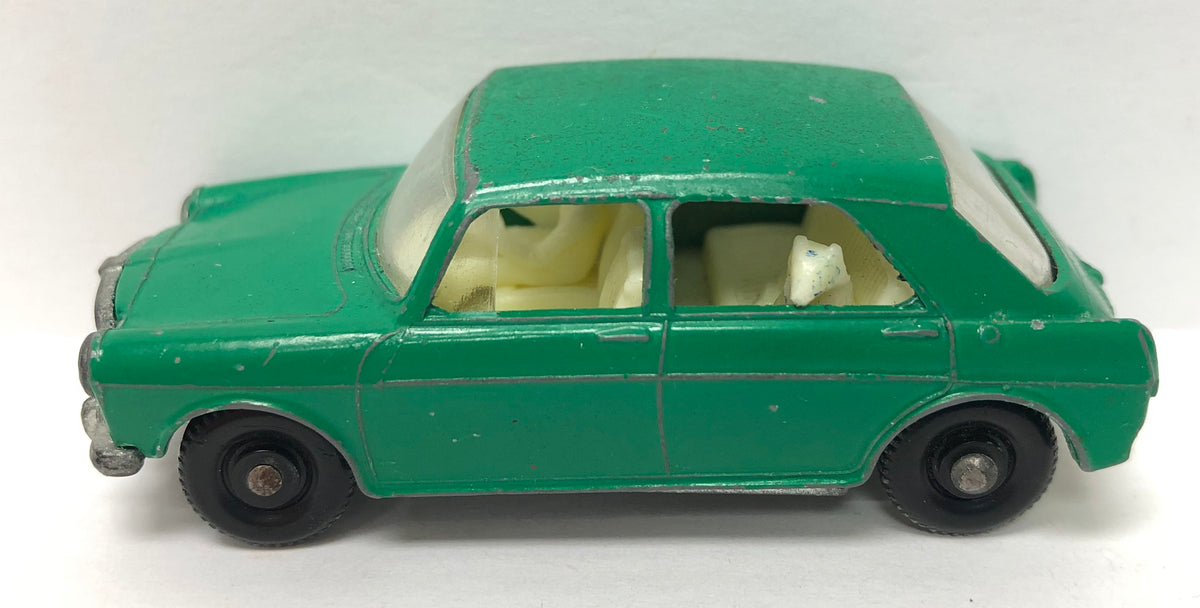 Matchbox Matchbox sale Lesney MG 1100 diecast car