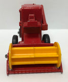 Lesney Matchbox Regular Wheels #65 Claas Combine Harvester