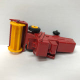 Lesney Matchbox Regular Wheels #65 Claas Combine Harvester