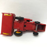 Lesney Matchbox Regular Wheels #65 Claas Combine Harvester