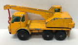 Lesney Matchbox Regular Wheels #63 Dodge Crane Truck