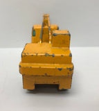 Lesney Matchbox Regular Wheels #63 Dodge Crane Truck