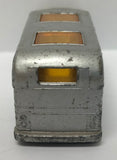 Lesney Matchbox Regular Wheels #66 Greyhound Coach
