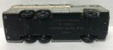 Lesney Matchbox Regular Wheels #66 Greyhound Coach