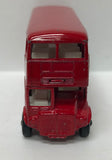 Lesney Matchbox Regular Wheels #5 Routemaster BP Visco-Static