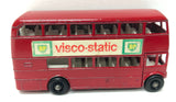 Lesney Matchbox Regular Wheels #5 Routemaster BP Visco-Static