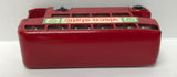 Lesney Matchbox Regular Wheels #5 Routemaster BP Visco-Static
