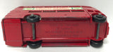 Lesney Matchbox Regular Wheels #5 Routemaster BP Visco-Static