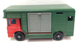 Lesney Matchbox Regular Wheels #17 Horse Box | No Horses