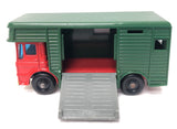 Lesney Matchbox Regular Wheels #17 Horse Box | No Horses