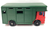 Lesney Matchbox Regular Wheels #17 Horse Box | No Horses