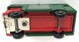 Lesney Matchbox Regular Wheels #17 Horse Box | No Horses