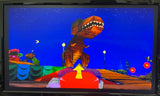Rocket Robot On Wheels Nintendo 64 N64 Original Game | 1999 Tested & Cleaned