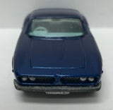 Lesney Matchbox Regular Wheels #14 Iso Grifo
