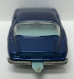 Lesney Matchbox Regular Wheels #14 Iso Grifo