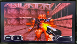 Duke Nukem 64 Nintendo 64 N64 Original Game | 1997 Tested & Cleaned | Authentic