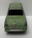 Lesney Matchbox Regular Wheels #59 Ford Thames Van