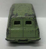 Lesney Matchbox Regular Wheels #59 Ford Thames Van