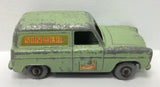 Lesney Matchbox Regular Wheels #59 Ford Thames Van