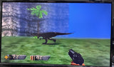 Turok Dinosaur Hunter Nintendo 64 N64 Game | 1997 Tested & Cleaned Cartridge